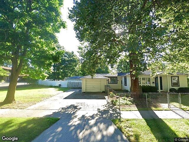 Stiles Plat No. 1 photo 8