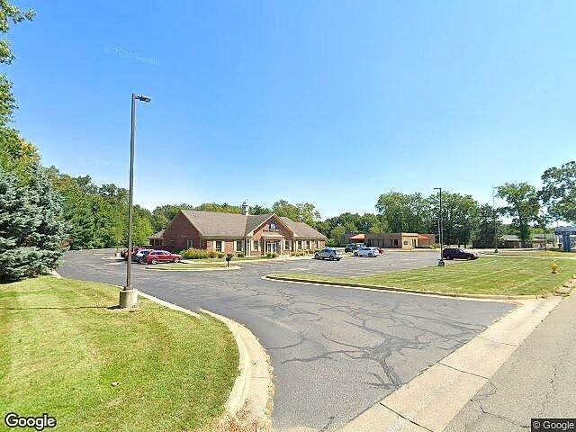 BUTTERNUT BUSINESS CENTER 2 photo 4