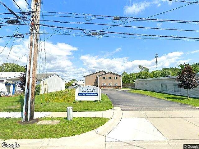 400 North Ferry Street Condo photo 3