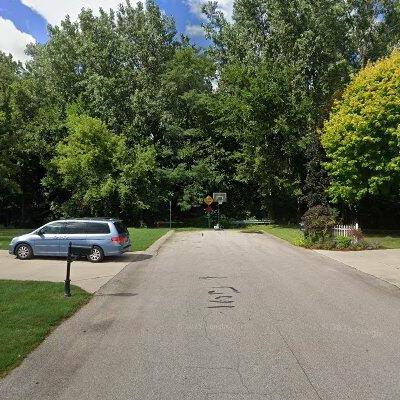 Byron Gardens Subdivision