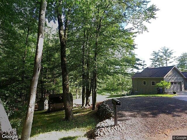 Blue Lake Point Estates photo 3
