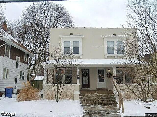 Hermitage Flats photo 3