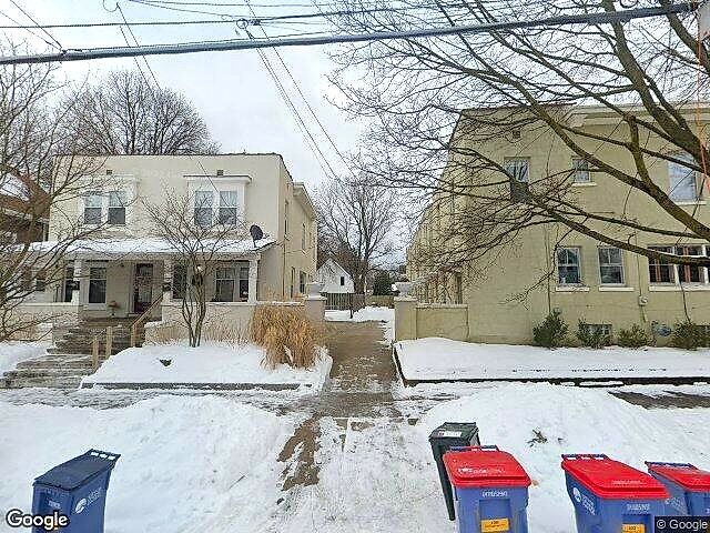 Hermitage Flats photo 3