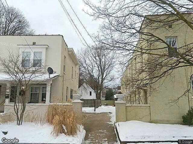Hermitage Flats photo 4