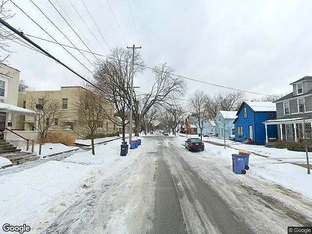 Hermitage Flats photo 5
