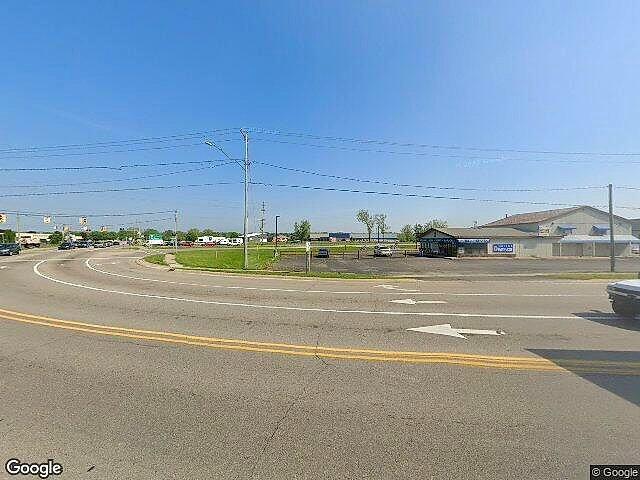 2026 Port Sheldon Commercial Condominiums photo 2