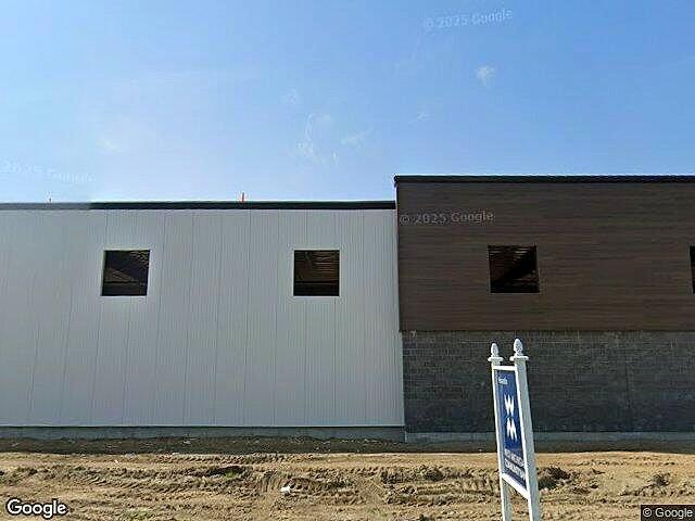 2026 Port Sheldon Commercial Condominiums photo 3