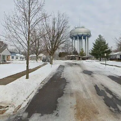 Albert-Realtors Fuller Ave Add. No. 1