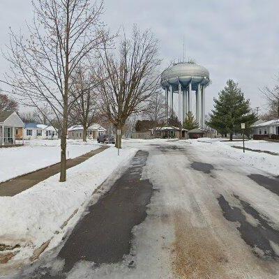 Albert-Realtors Fuller Ave Add. No. 1