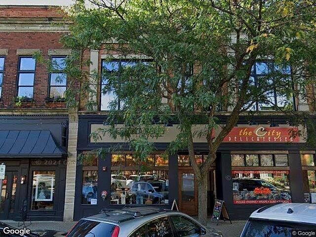 54 East 8th Street Condominium photo 2