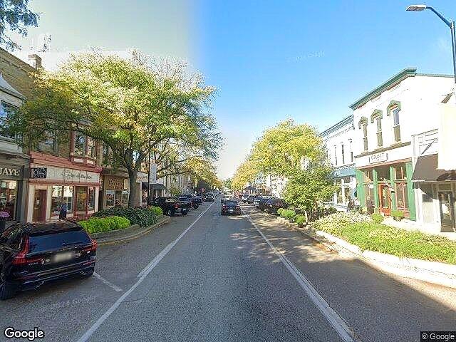 54 East 8th Street Condominium photo 4