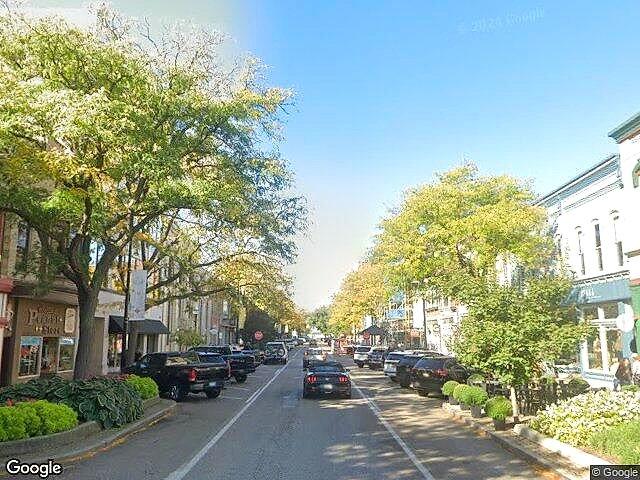 54 East 8th Street Condominium photo 5