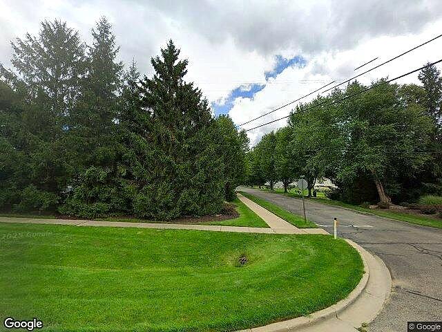 Cook'S Crossing Master Condominium photo 5