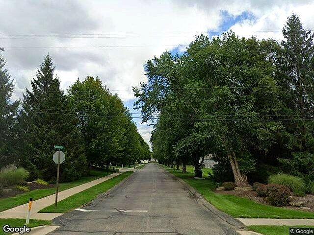 Cook'S Crossing Master Condominium photo 6