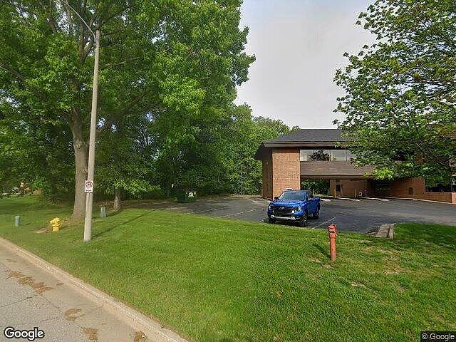 Chateau Village Office Condominiums photo 4