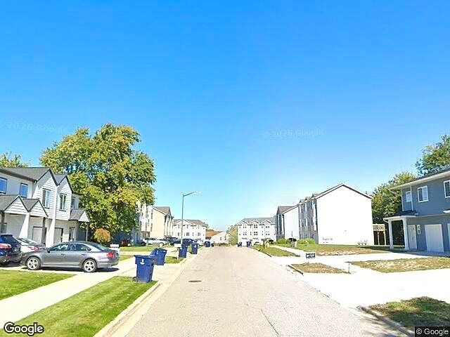 Double Dutch West Condominium photo 6