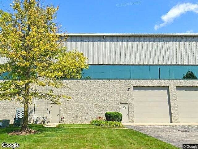 Grand Haven Storage photo 6