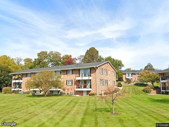 Crestwood Village Condominium photo 8