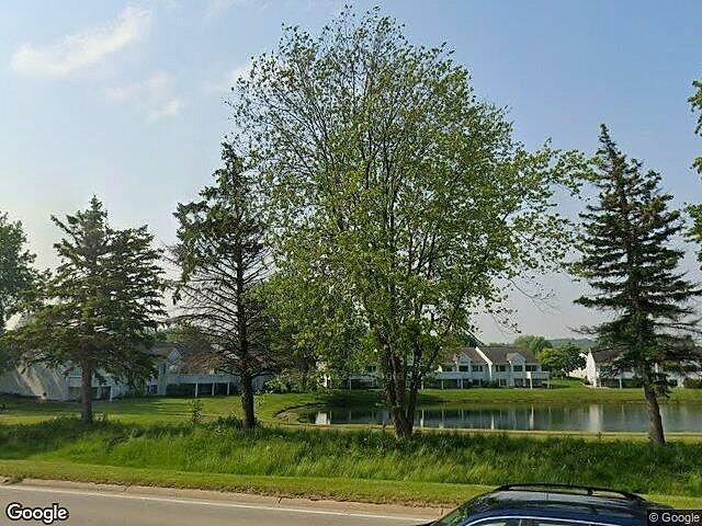 FAIRWAY EST VILL OF FAIRFIELD photo 2