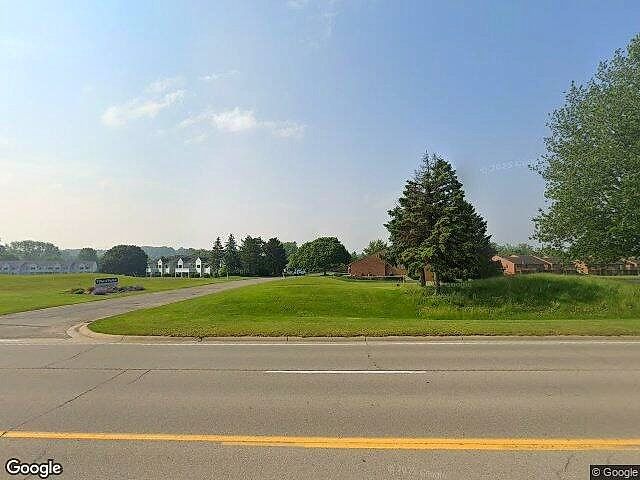 FAIRWAY EST VILL OF FAIRFIELD photo 7