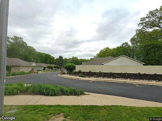 Huntington Woods photo 2