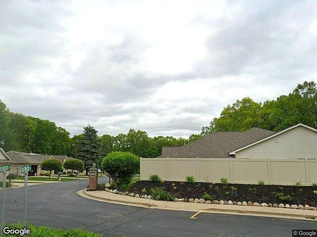 Huntington Woods photo 3