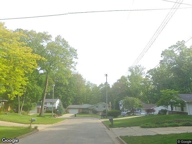 Huntington Woods photo 9