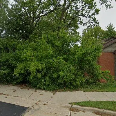 Huntington Woods