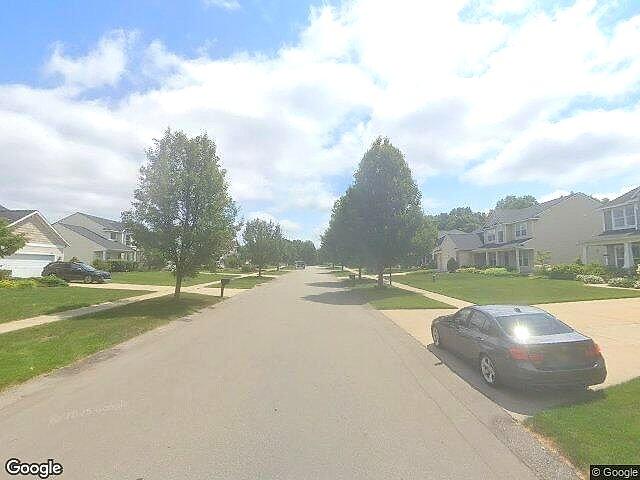 The Preserve at Arbor Hills photo 2