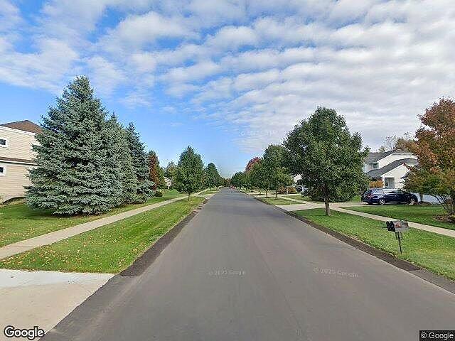 The Preserve at Arbor Hills photo 3