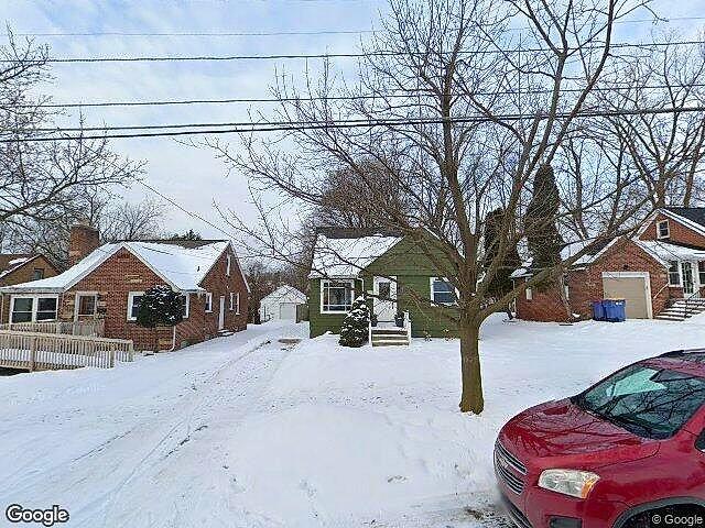 Sellin-Jackson Addition photo 2