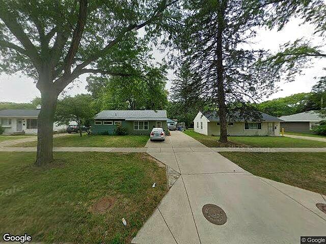 Krombeen  Plat photo 2