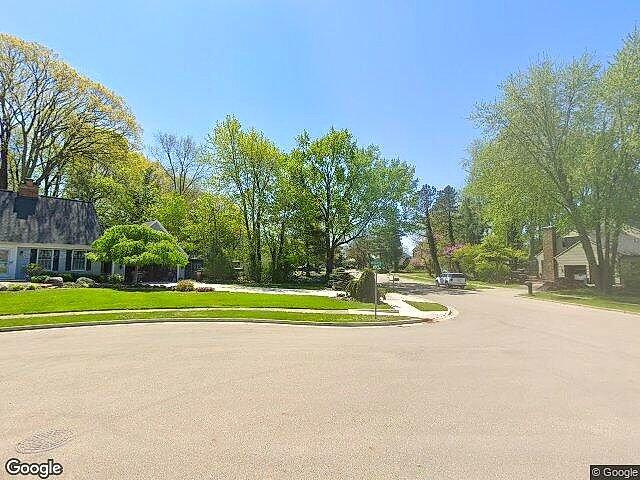 Douglas Add. Area photo 2