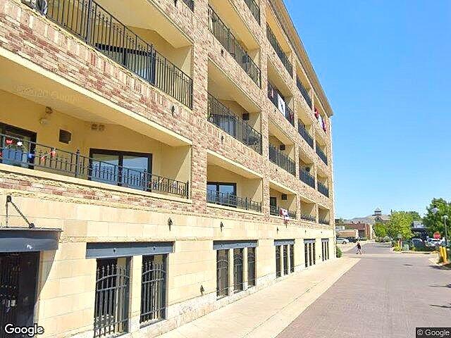 Grand Theatre Com Condominium photo 5