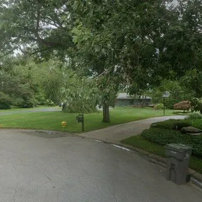 Cascade charter township