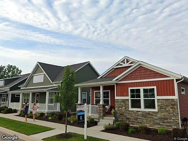 Cobblestone at the Ravines - North Village photo 4