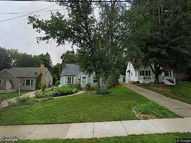 Steinmann'S Assessor'S Plat No.24 photo 1