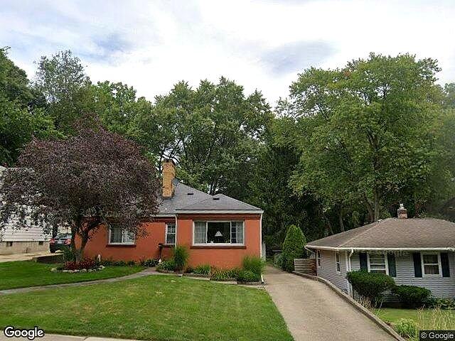 Steinmann'S Assessor'S Plat No.24 photo 2