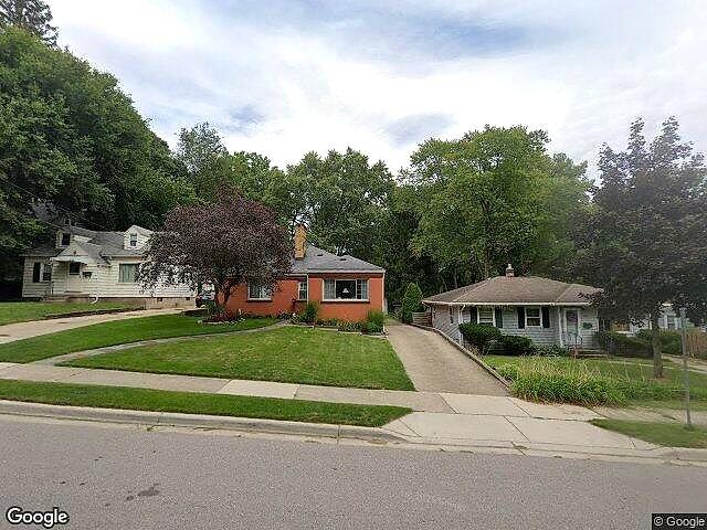 Steinmann'S Assessor'S Plat No.24 photo 5