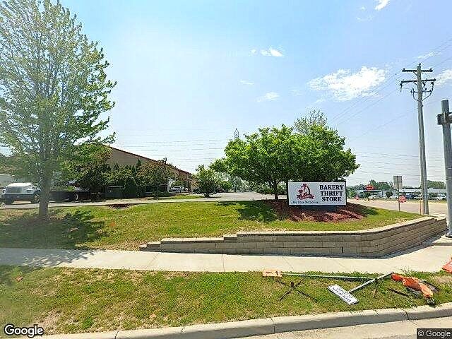 Fruitridge Industrial Park photo 2