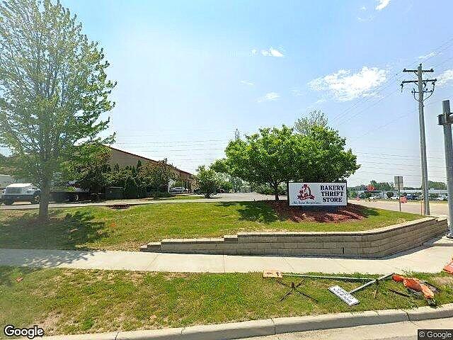 Fruitridge Industrial Park photo 2