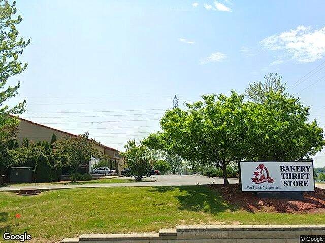 Fruitridge Industrial Park photo 3