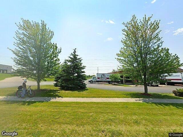 Fruitridge Industrial Park photo 4