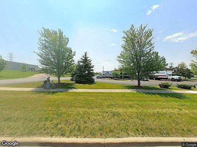 Fruitridge Industrial Park photo 5