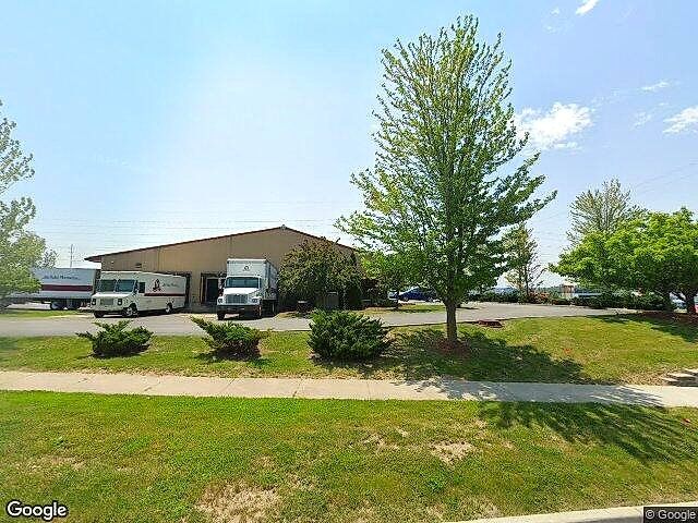 Fruitridge Industrial Park photo 8