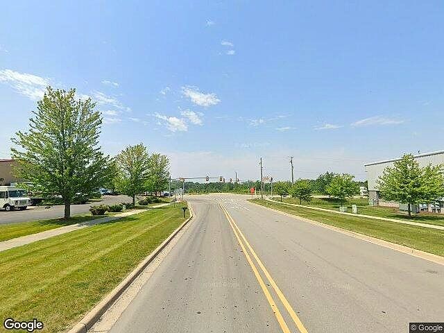 Fruitridge Industrial Park photo 9