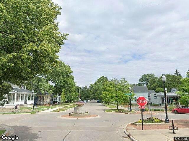 434 Washington Square Condos photo 4