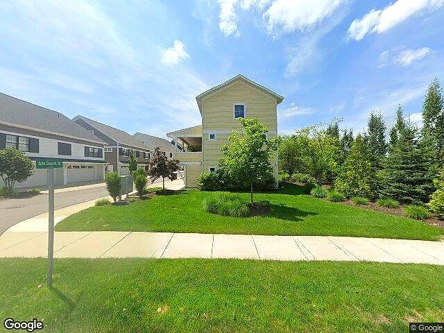 Bronson Townhomes photo 2