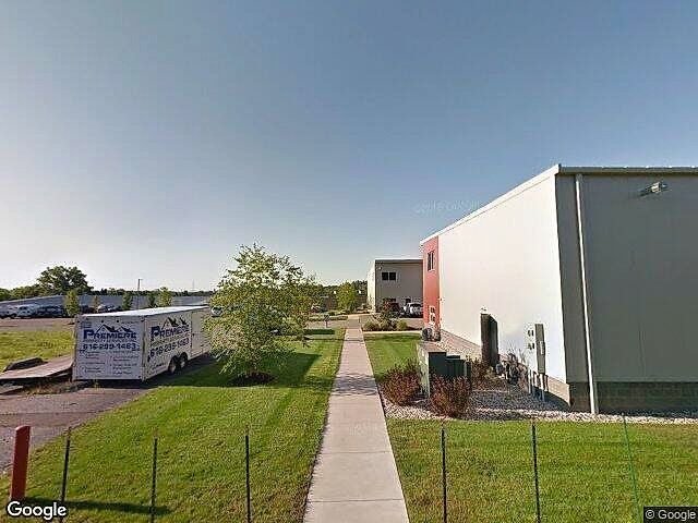 Alpine Commerce Park Condominiums photo 5