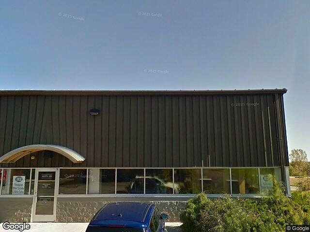 Alpine Commerce Park Condominiums photo 9